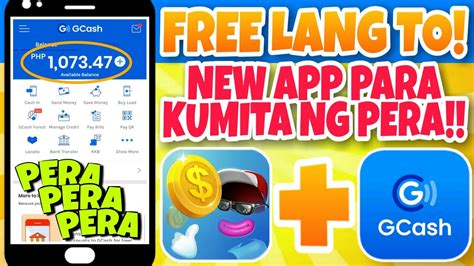 earning games thru gcash